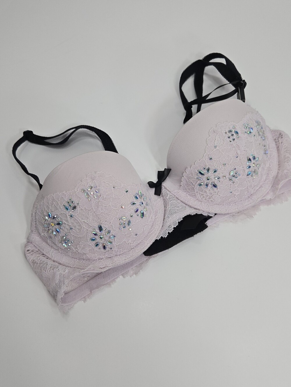 Victoria's Secret NWT Dream Angels Balconet bra